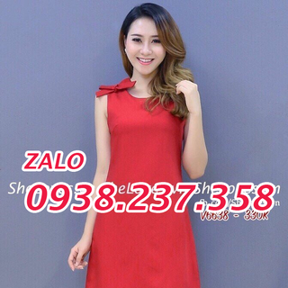 Đầm giá sỉ - lt9