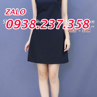 Đầm giá sỉ - lt9