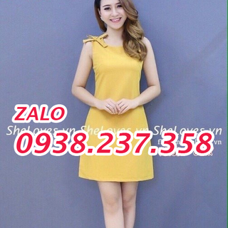 Đầm giá sỉ - lt9