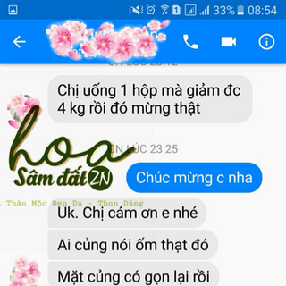 Trà giảm cân
