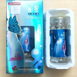Bán thuốc giảm cân lishou 40 viên giá lẻ và sỉ 160k