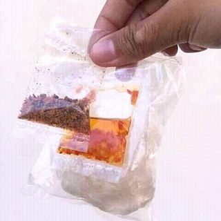 Bánh tráng phơi sương