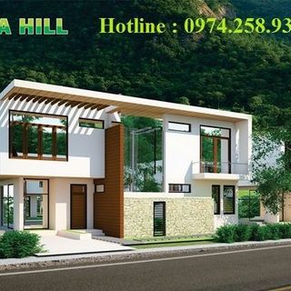 Hot marina hill biệt thự nghỉ dưỡng đồi tại nha trang được săn đón nhất năm 2017