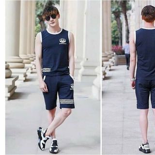 Sét đồ nam thể thao cực chất 2017 - dd12