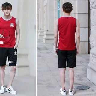 Sét đồ nam thể thao cực chất 2017 - dd12