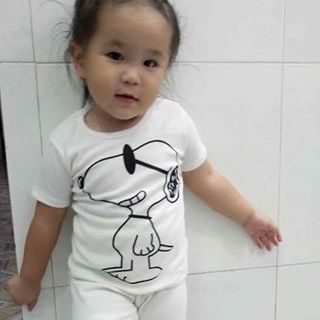 Quan ao tre em