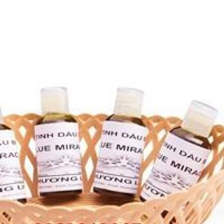 Tinh dầu bơ nguyên chất blue miracle