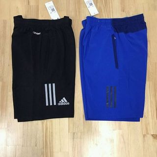 Quần dù adidas nam