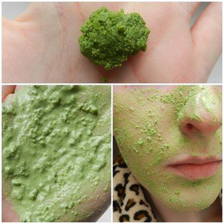 Sữa rửa mặt lush herbalism