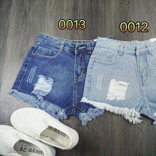 Quần jeans nữ giá sỉ