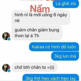 Cafe giảm cân nấm linh chi trang house
