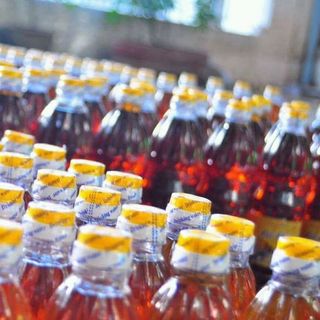 Nước mắm truyền thống cá đông hải