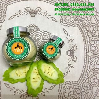 Bột mặt nạ thiên nhiên