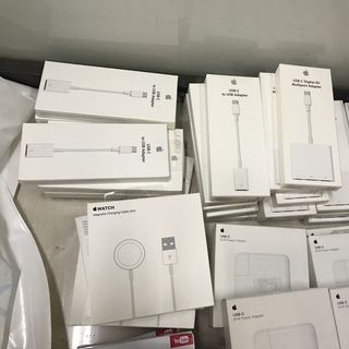 Phụ kiện apple usa