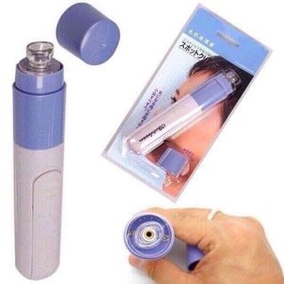Máy hút mụn mini spot cleaner