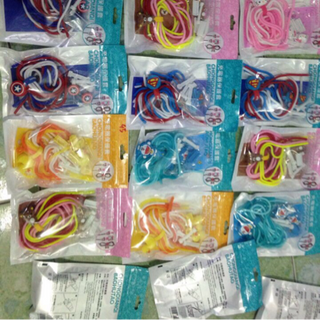 Combo bảo vệ dây sạc siêu đáng yêu