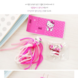 Combo bảo vệ dây sạc siêu đáng yêu