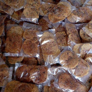 Cơm chiên nước mắm