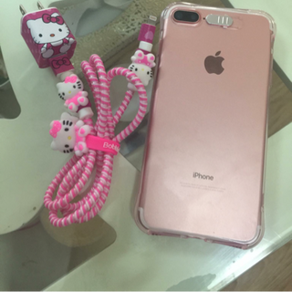 Combo bảo vệ dây sạc siêu đáng yêu