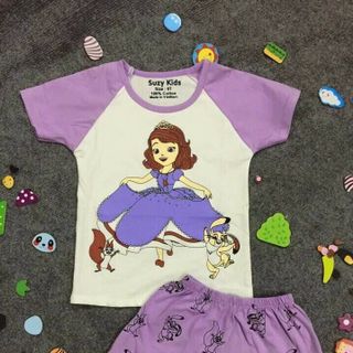 Bộ cater chất cotton co giãn made in việt nam