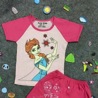 Bộ cater chất cotton co giãn made in việt nam