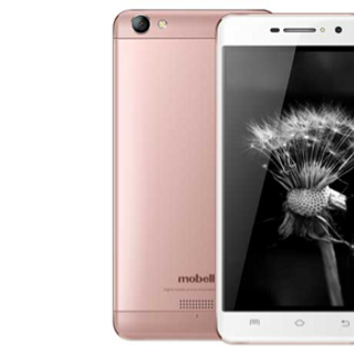 Mobell nova i4 gold