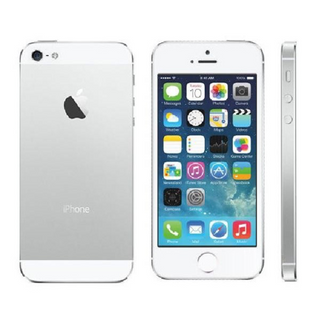 Iphone 5 trắng giá sỉ
