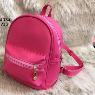 Balo mini túi trống du lịch