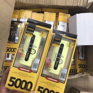 Pin 5000 remax