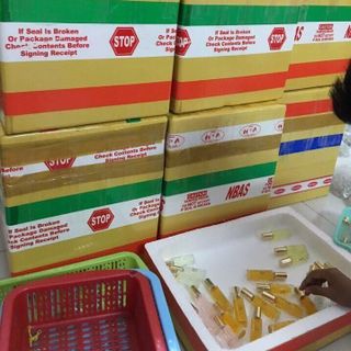 Tinh dầu nước hoa giá sỉ tốt