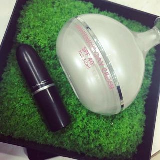Kem 3d collagen luxury girl