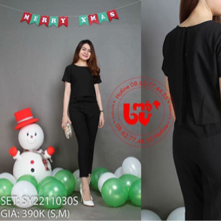 Set bộ lót von