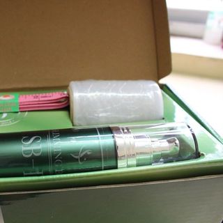 Bộ ủ nóng slimming body 2 giảm mỡ bụng đùi