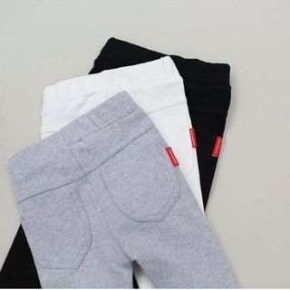 Quần legging hàn 4c