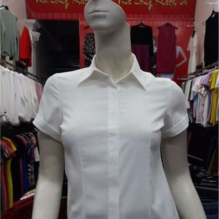 Áo thời trang nữ nam định