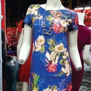 Áo thời trang nữ nam định