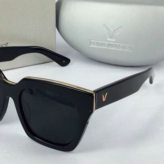 Kính chữ v nhiều màu thời trang - kính chữ v - kính v thời trang - kính v teen