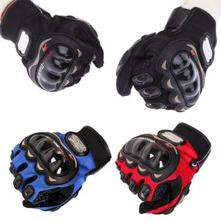 Găng tay gù probiker cụt