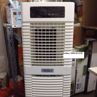 Quạt điều hòa 2 cửa gy-25