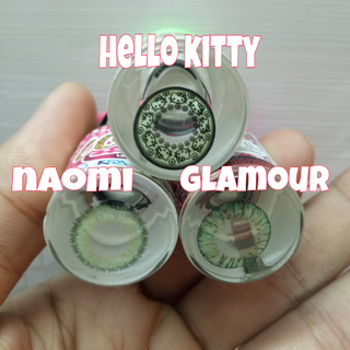 Lens