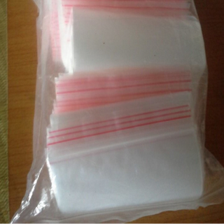 Túi zip bán theo kg tự chọn size