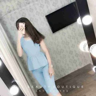 Set bộ