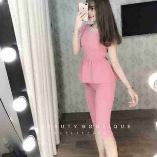Set bộ