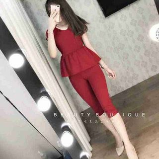Set bộ
