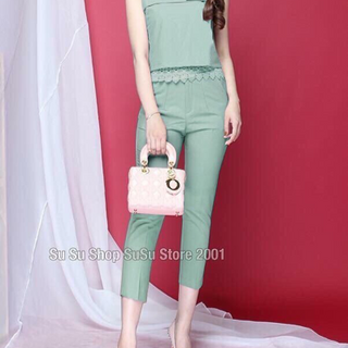 Set bộ chân ren