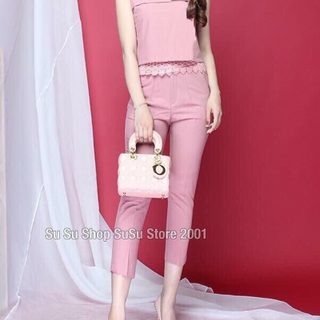 Set bộ chân ren