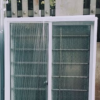 Cửa sổ nhôm