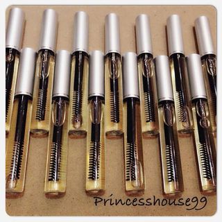 Mascara dầu dừa dưỡng dài mi