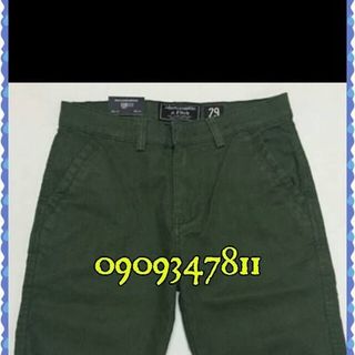 Chuyên sĩ short nam vải