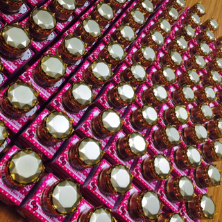 Kem baby girl-cherry beauty ds